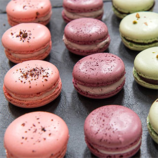 €100 Cookery Voucher image